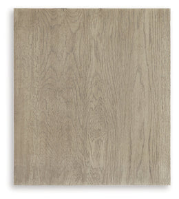 Dalenville Rectangular End Table