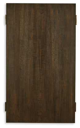 Balintmore Rectangular Cocktail Table