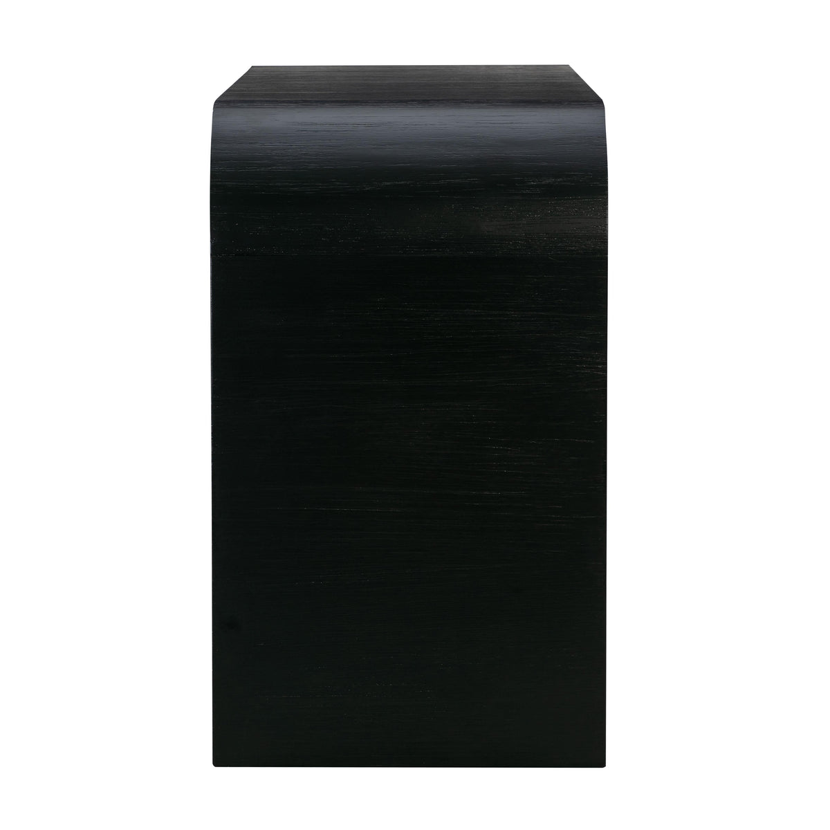 Hump 6 Drawer Black Dresser - UK