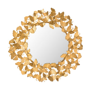 Lyrical 36 Inch Mirror