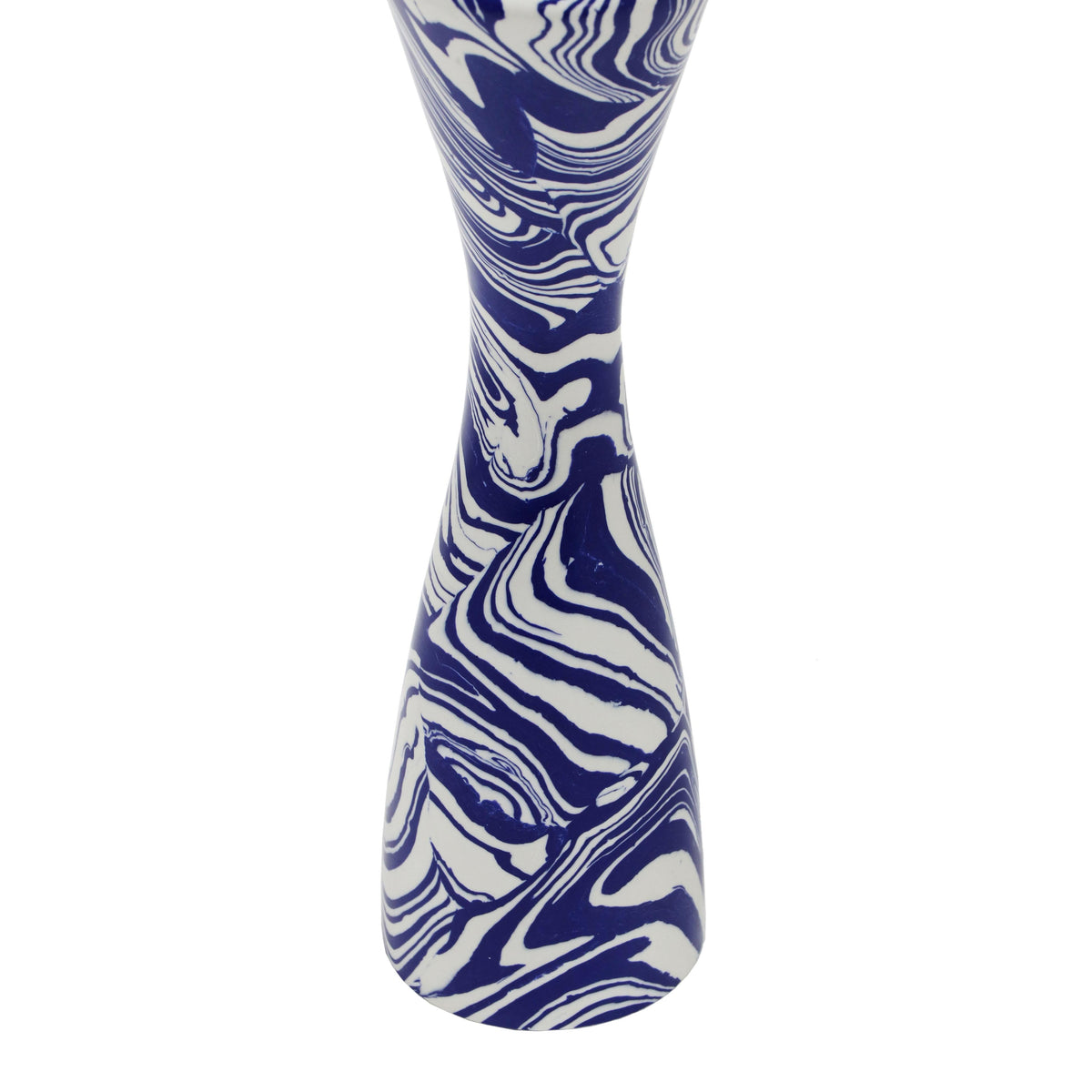 Serene Large Candlestick
