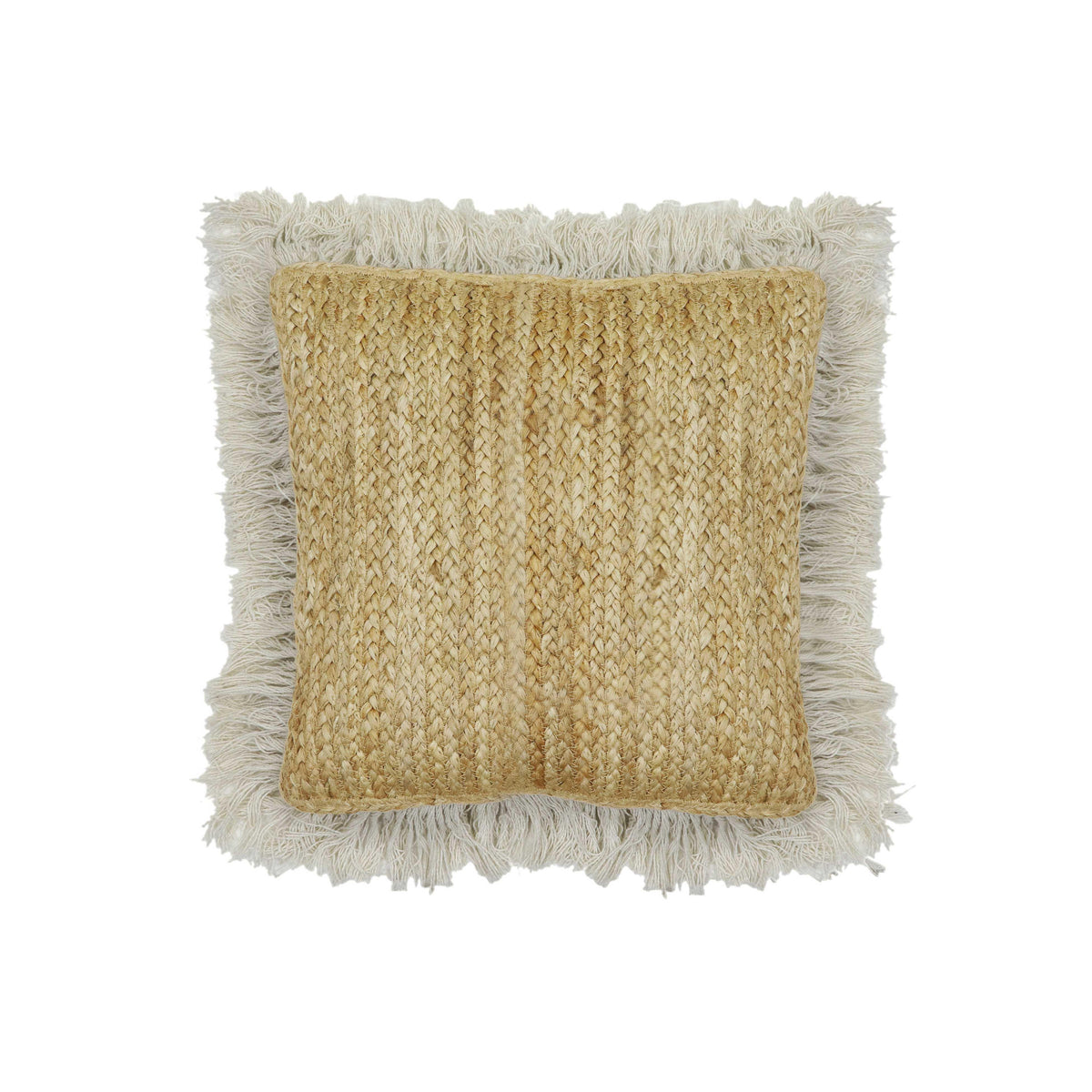 Emerge Square Accent Pillow