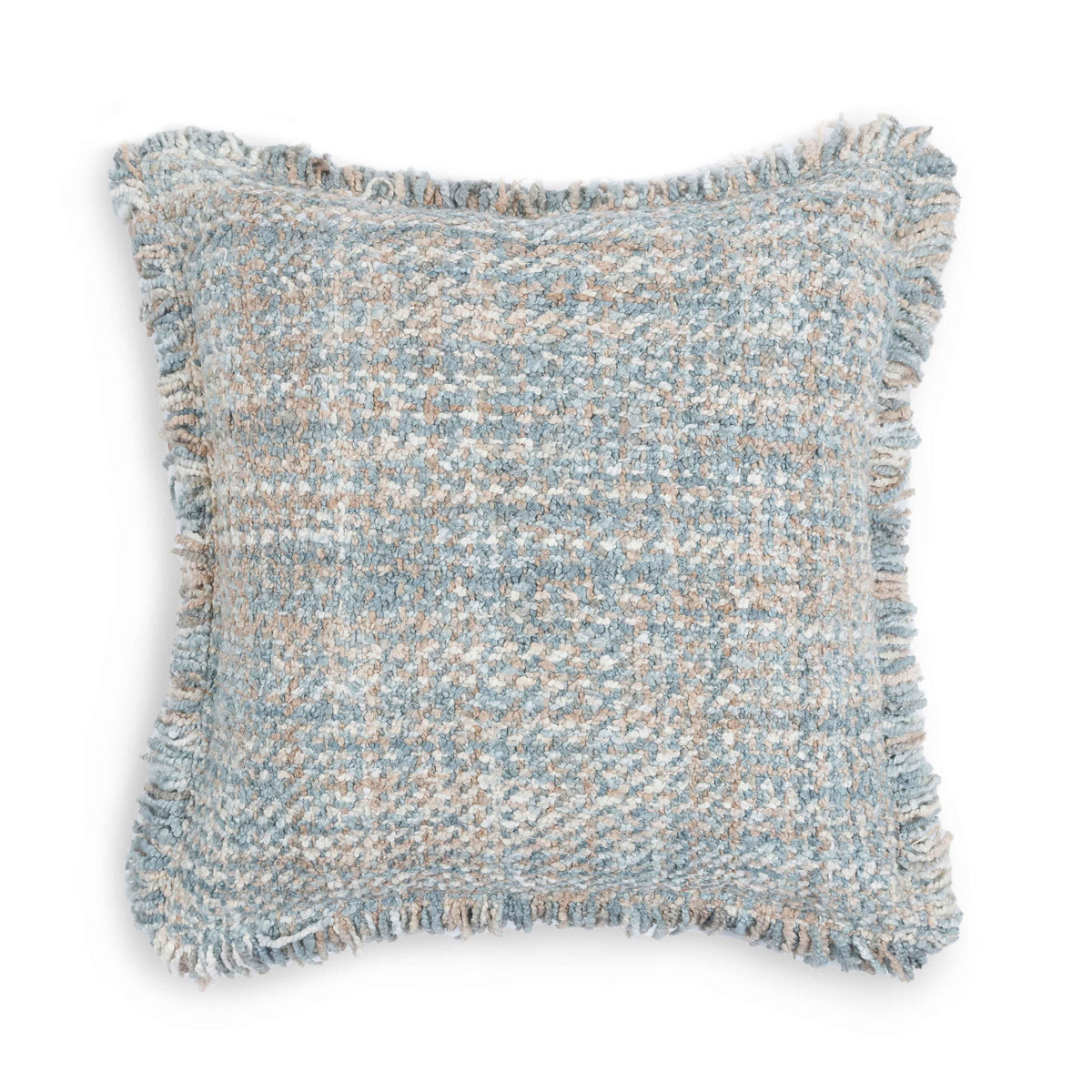 Frazzle Granite Cushion - COVER