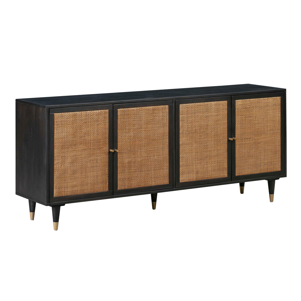 Sierra Noir Sideboard