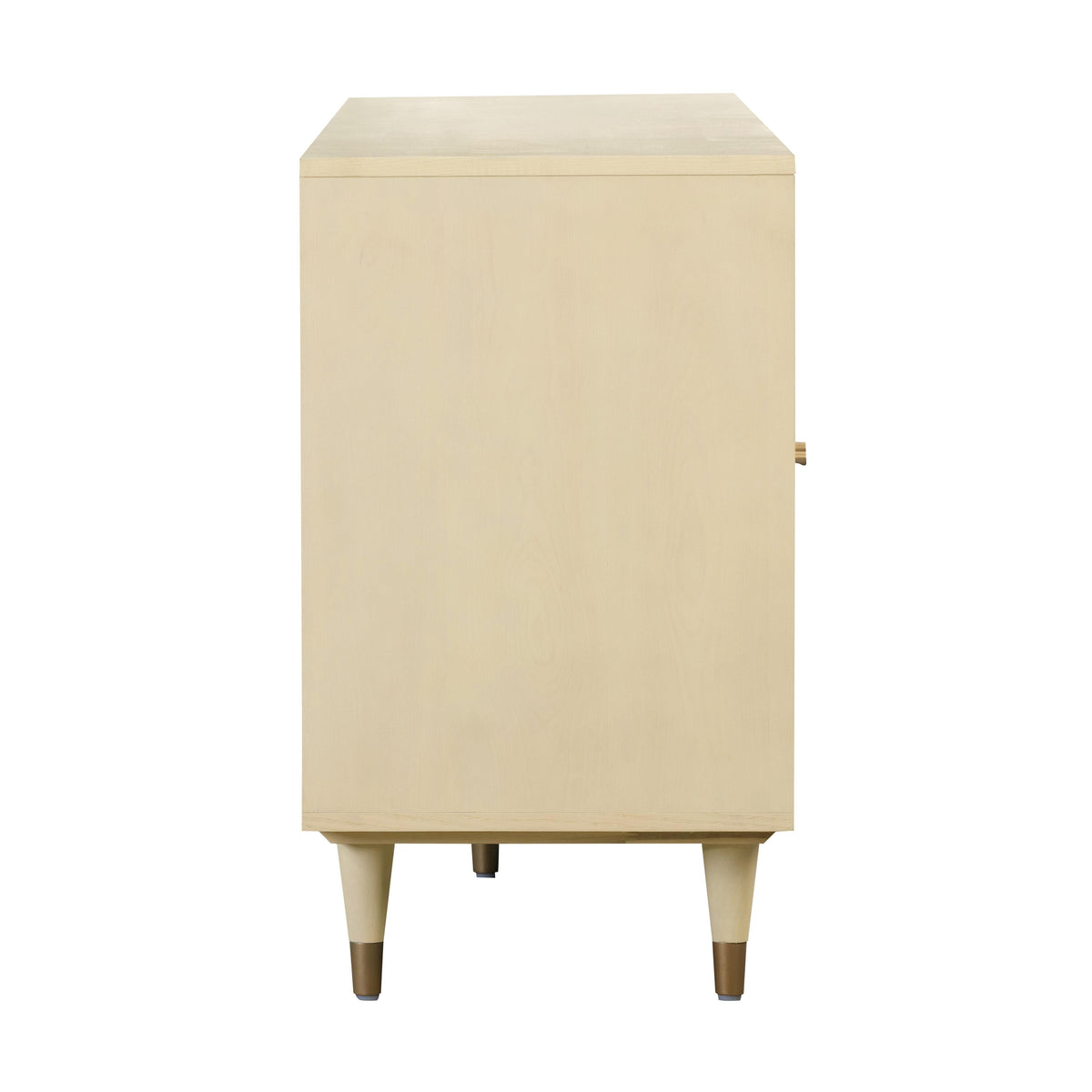 Sierra Buttermilk Sideboard