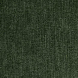Zinea Forest Green Performance Textured Velvet Dining Chair