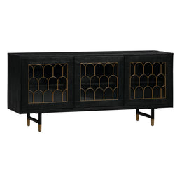 Gatsby Wood Buffet - UK