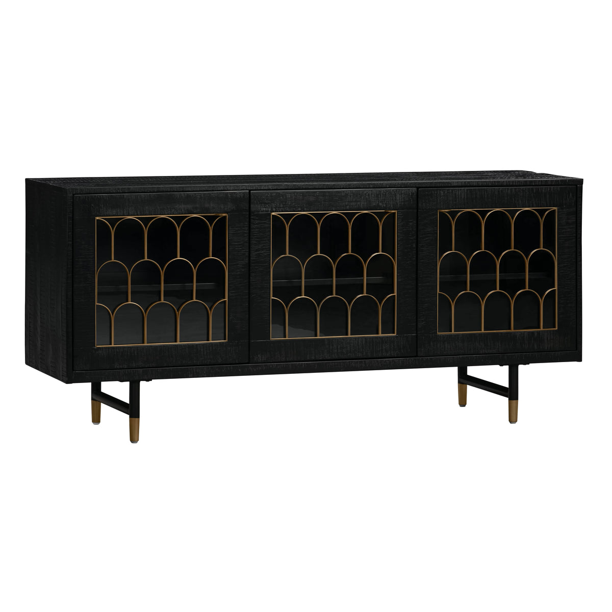 Gatsby Wood Buffet - UK