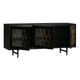Gatsby Wood Buffet - UK
