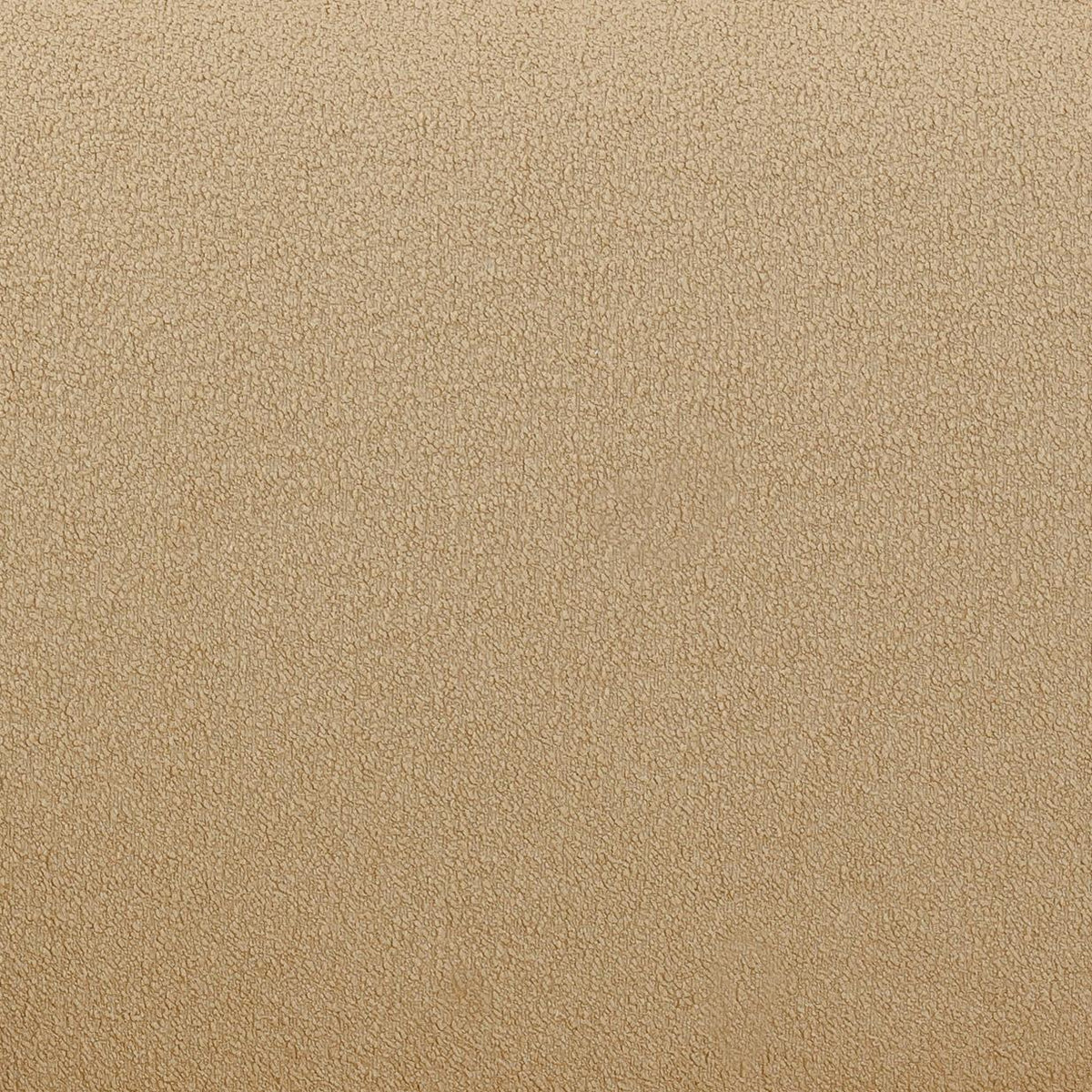 Judy Honey Boucle Sofa