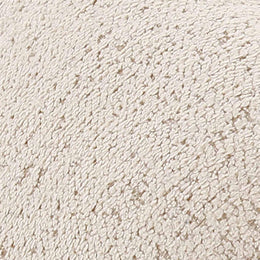 Misty Cream Boucle Sectional - LAF - UK