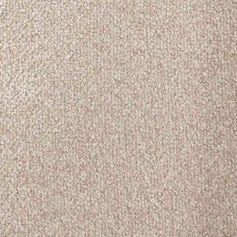 Sylvie Cream Boucle 4-Piece Left Chaise Sectional
