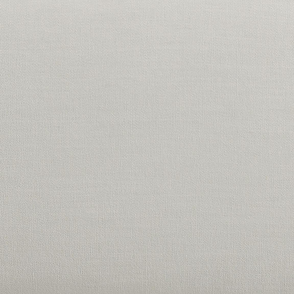 Travie Sand Upcycled Linen RAF Corner Chair