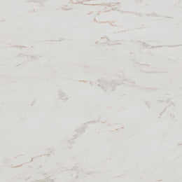 Esme Faux Marble Round Side Table