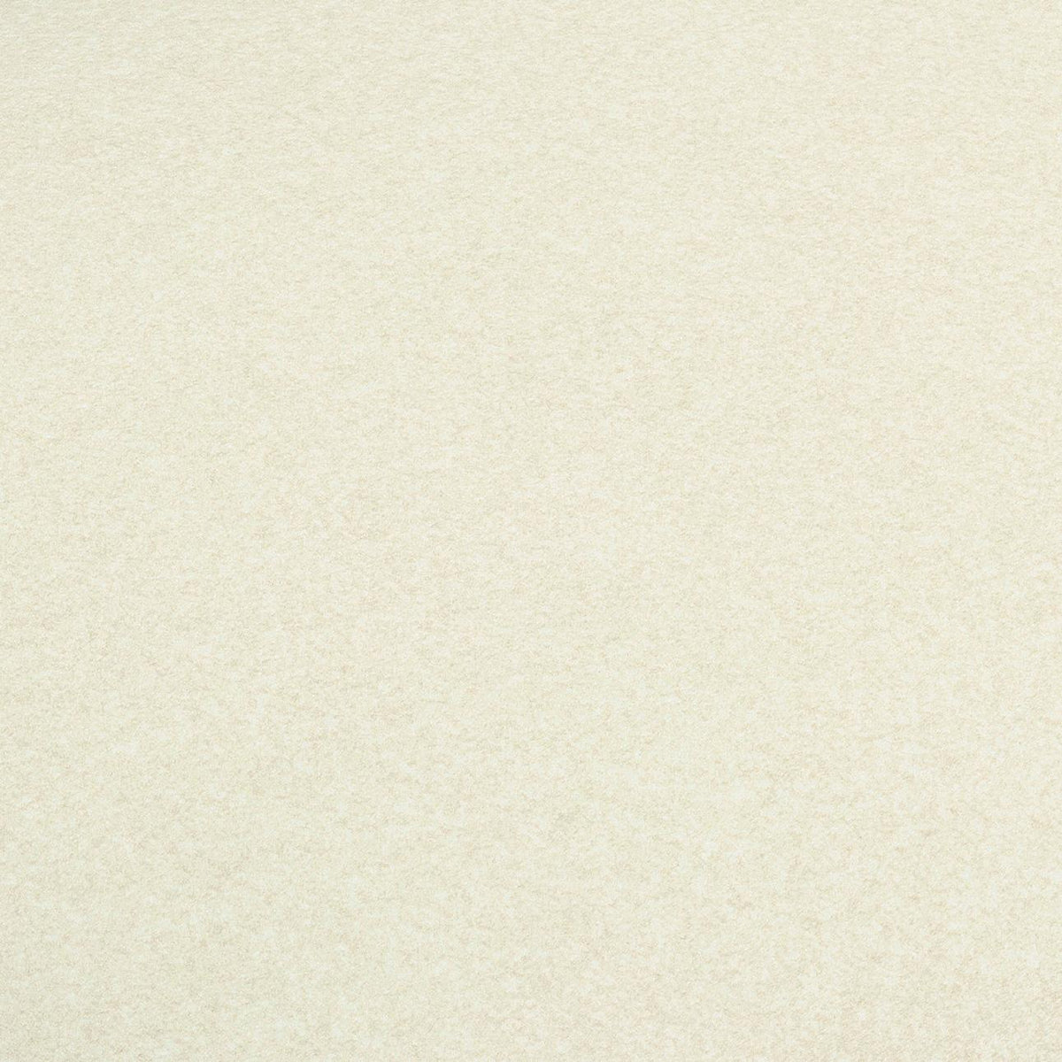 Graceland Cream Faux Mohair Bench