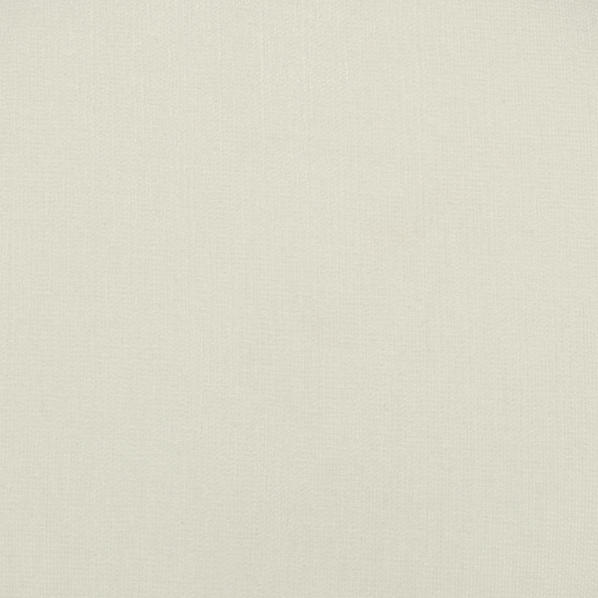 Zoe Cream Chenille Storage Ottoman