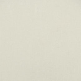 Zoe Cream Chenille Storage Ottoman