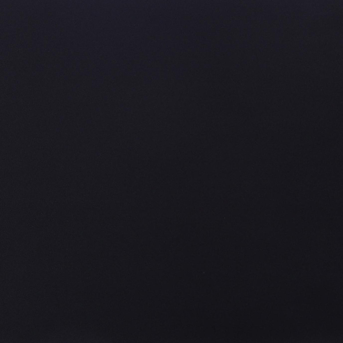 Ziva Black Velvet Storage Bench