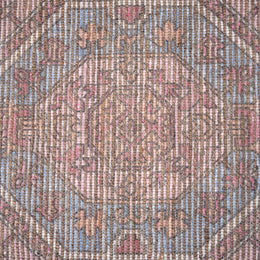 Madra Blush Tone 5' x 8' Area Rug