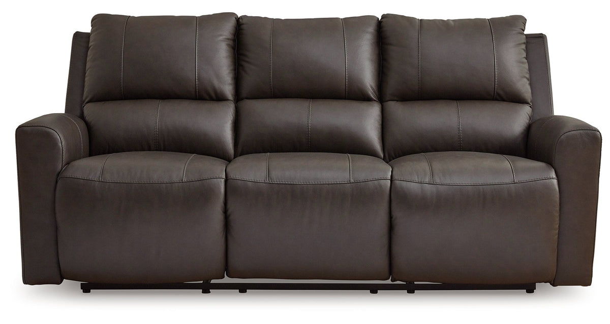 Boxmere Reclining Power Sofa