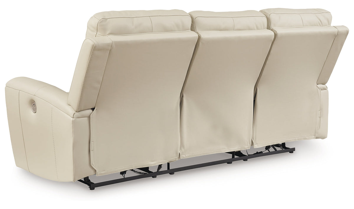 Dahlmoore Reclining Power Sofa