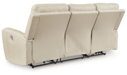 Dahlmoore Reclining Power Sofa