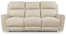 Dahlmoore Reclining Power Sofa