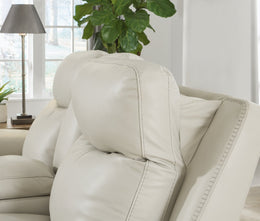 Mindanao Sofa, Loveseat and Recliner