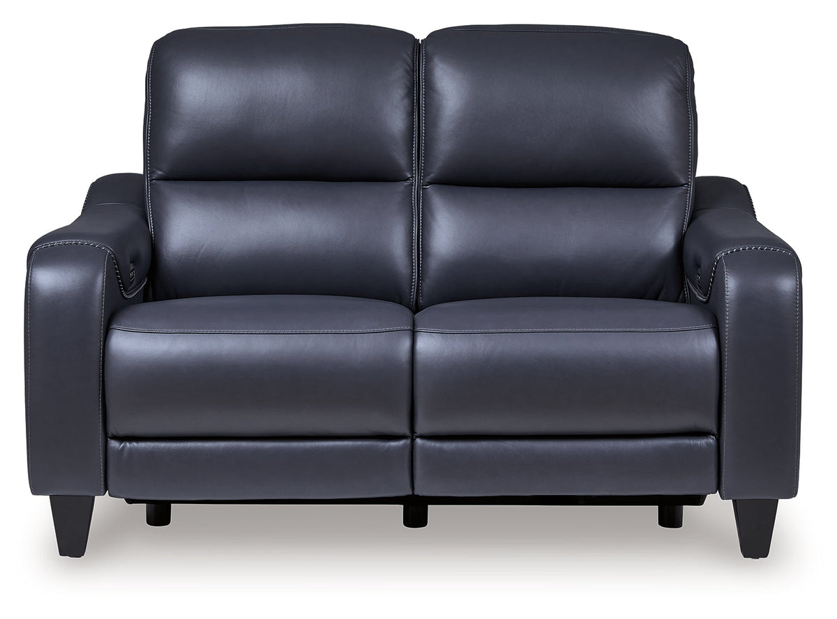 Mercomatic Sofa and Loveseat