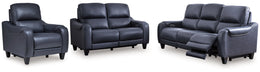 Mercomatic Sofa and Loveseat