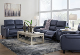 Mercomatic Sofa and Loveseat