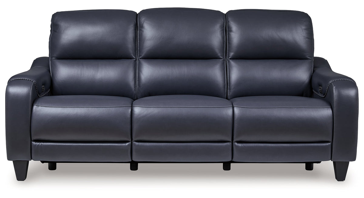 Mercomatic Sofa and Loveseat