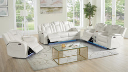 S3480 Eclipse (White)