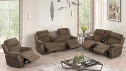 S4230 Willow (Brown)