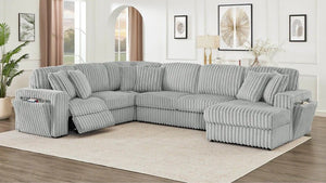 S3663 Rana (Grey)