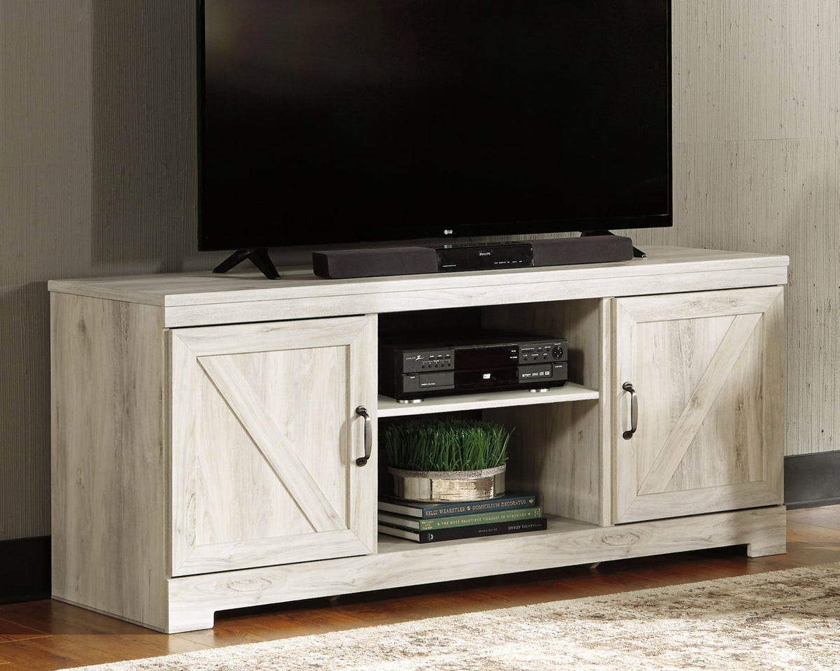 EW0331-268 - TV Stand 60"L
