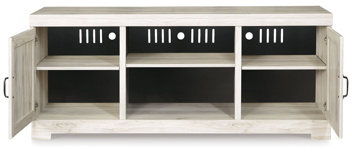 EW0331-268 - TV Stand 60"L