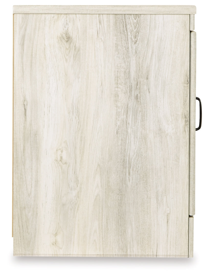 EW0331-268 - TV Stand 60"L