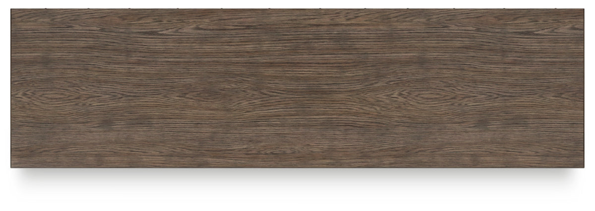 Bolanburg Extra Large TV Stand