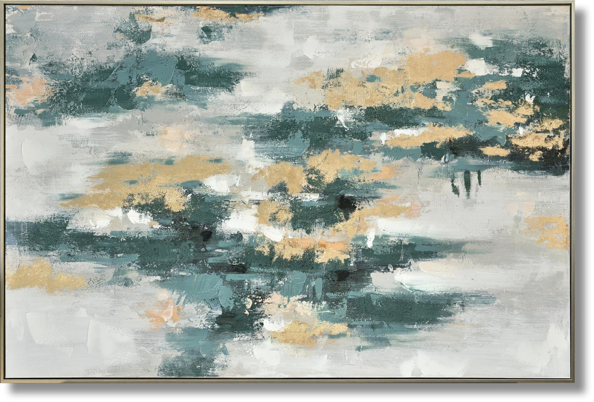 Curated Canvas
