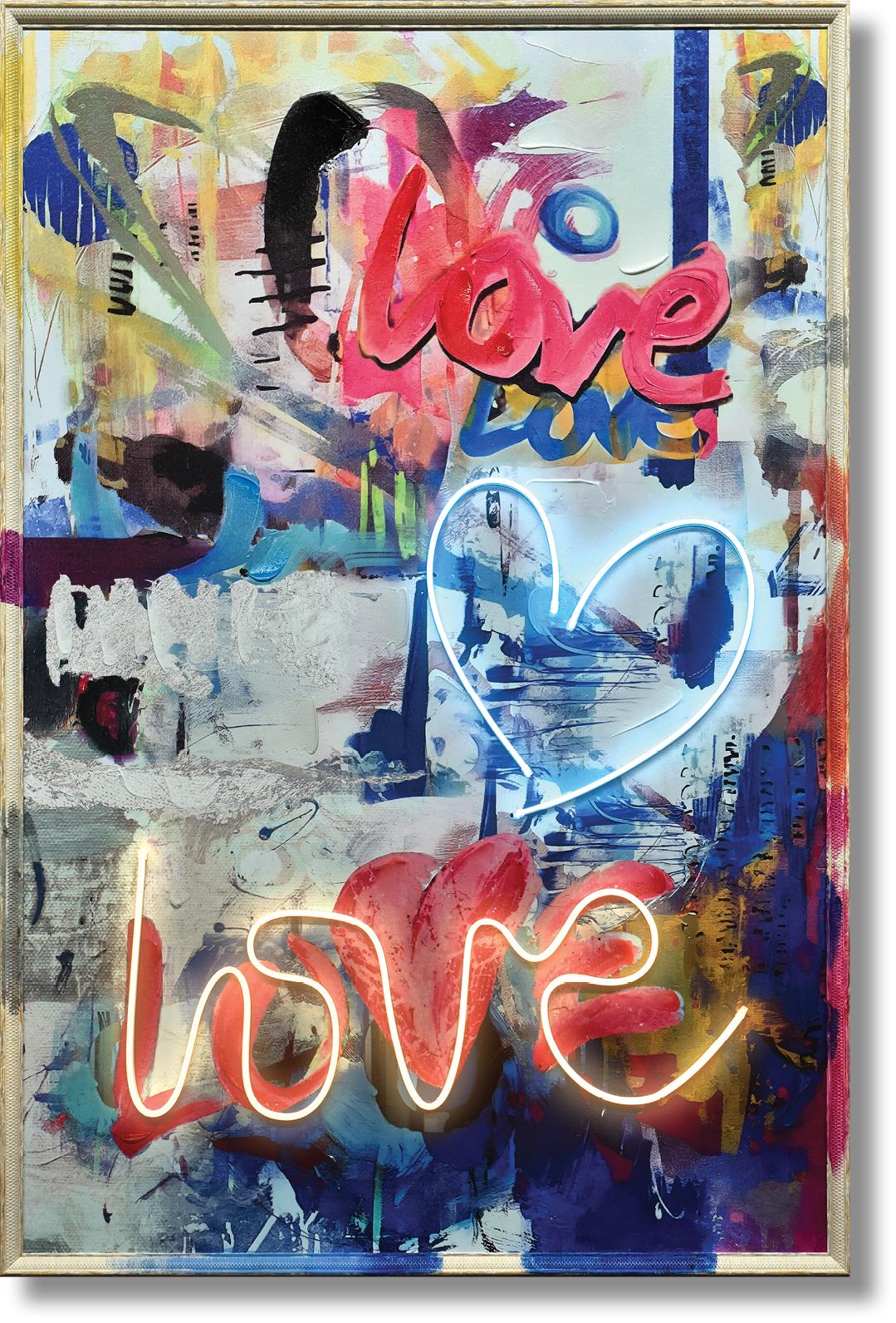 Mixed Media