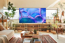 Samsung - 75" Class U7900 Series UHD 4K Smart Tizen TV (2025)