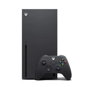 Xbox Series X 1TB All-Digital Console (Disc-Free Gaming) - Xbox Series X TV Combo ) (Copy)