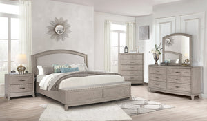 B8000 5pc Bedroom Set – Includes Mattress