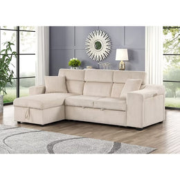 S8978 Bonaterra II (Beige)