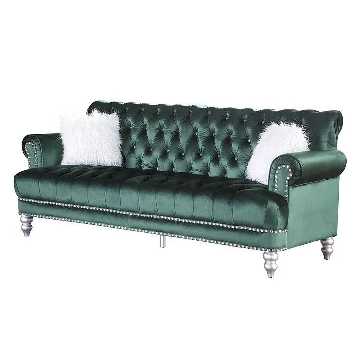S6116 Royal (Green)