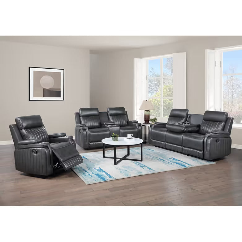 S2121 Ethan (Dark Grey)