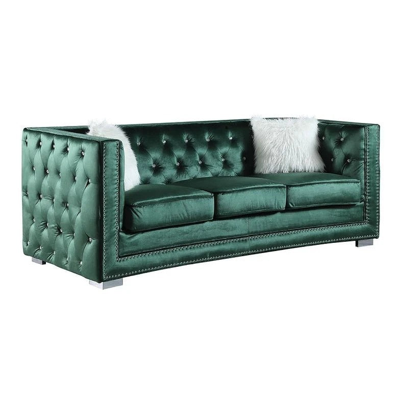 S4111 Paris (Green)