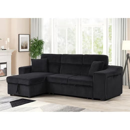 S8978 Bonaterra II (Black)