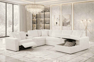 Hunter Sectional **NEW ARRIVAL**